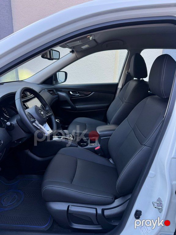 Nissan X-Trail, 2.0 L, 2018 il, 94 000 km — Avtomobillər, Bakı (8)