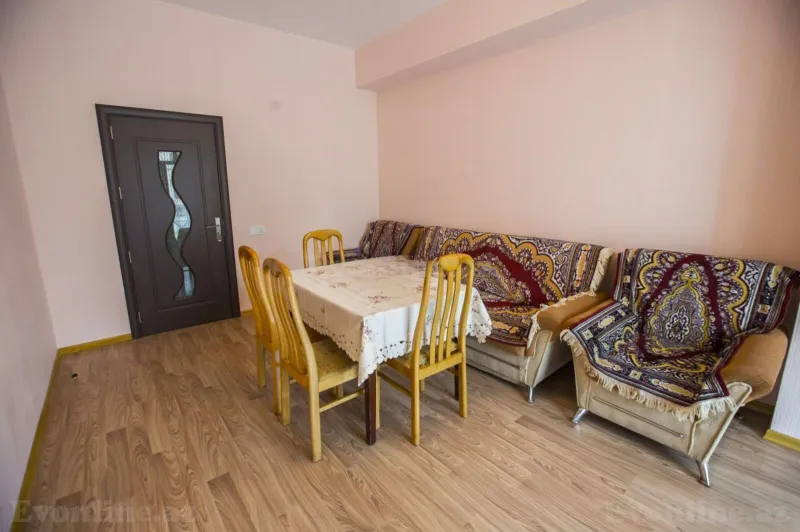 Kirayə verilir 2 otaqlı Mənzil Yeni tikili 70 m² Bakı, Nərimanov r., Nəriman Nərimanov m — Mənzil, Bakı (3)