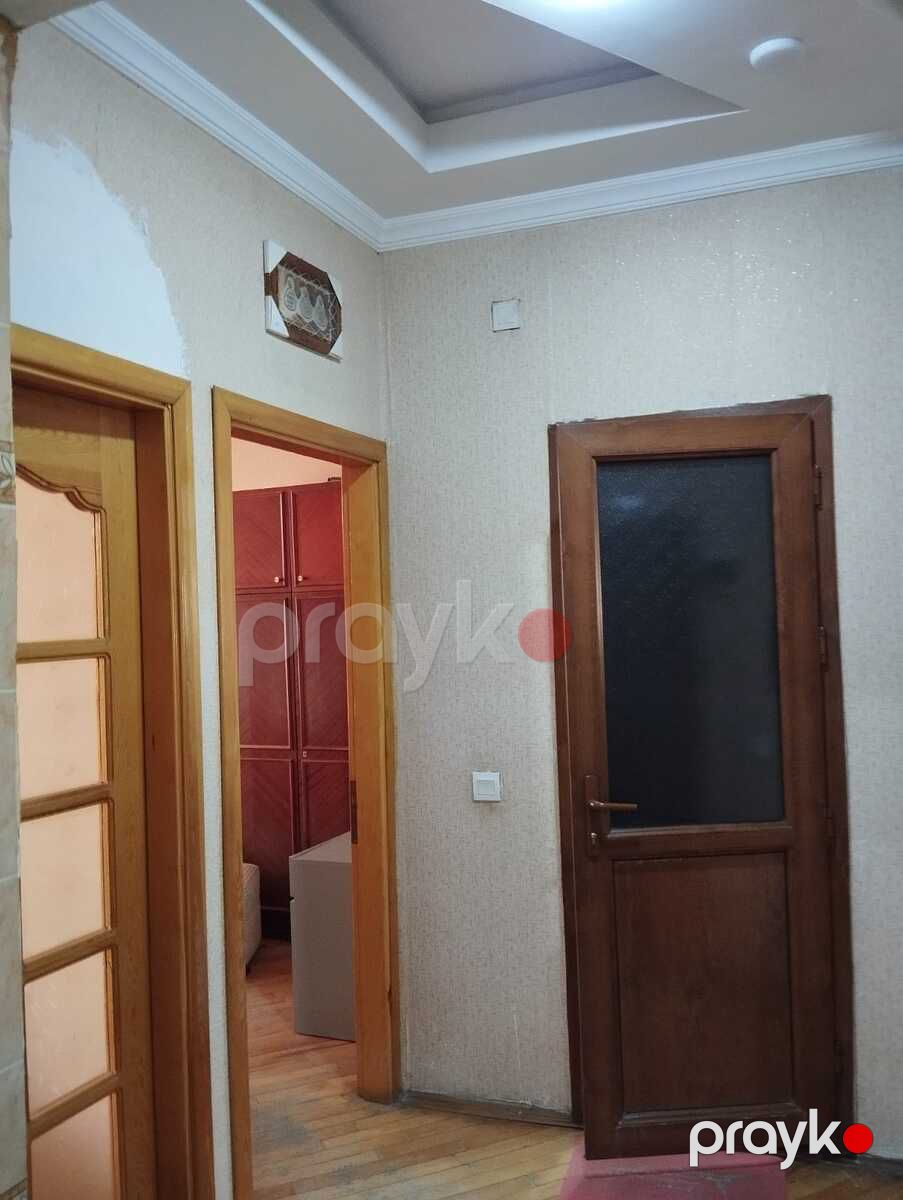 Satılır 2 otaqlı yeni tikili 54 m² — Mənzil, Bakı (7)