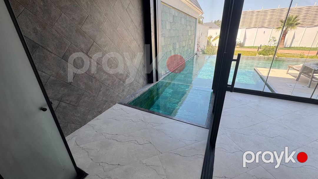 Satılır 5 otaqlı həyət evi/bağ evi 330 m² — Ev, villa, Bakı (7)