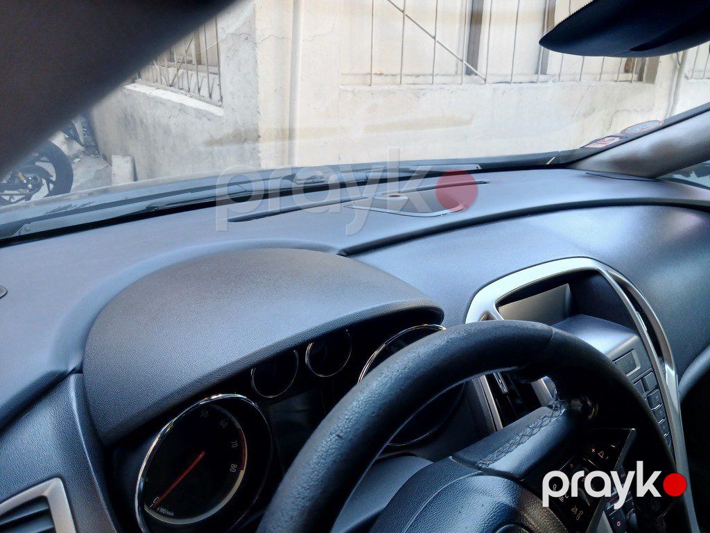 Opel Astra, 1.6 L, 2009 il, 213 000 km — Avtomobillər, Bakı (2)