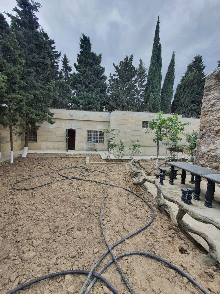 16 sot torpaq sahəsi, Mərdəkan qəs — Torpaq, Bakı (5)