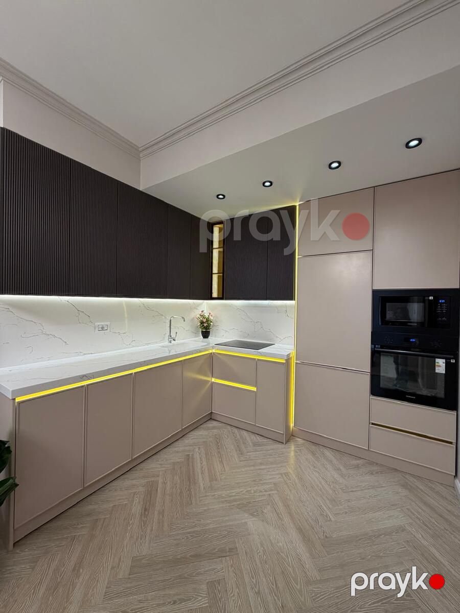 Satılır 3 otaqlı yeni tikili 91 m² — Mənzil, Bakı (4)