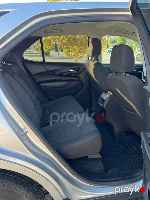 Chevrolet Equinox, 1.5 L, 2020 il, 232 000 km — Avtomobillər, Bakı (11)