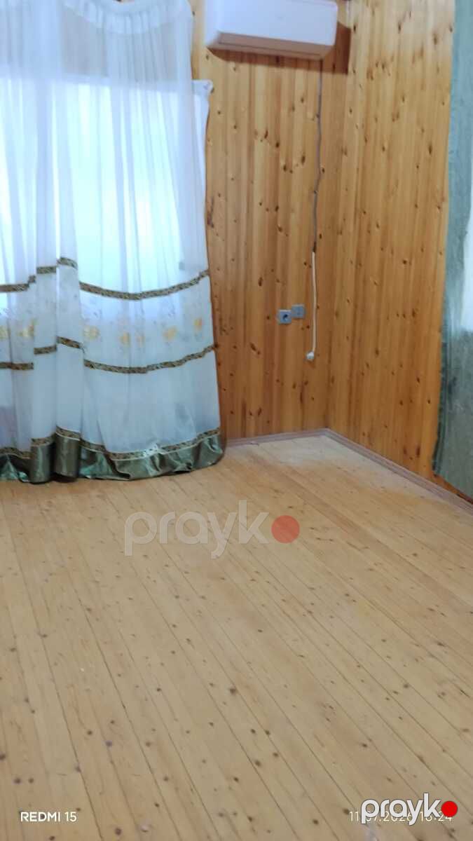 İcarəyə verilir 8 otaqlı həyət evi/bağ evi 472 m² — Ev, villa, Bakı (11)