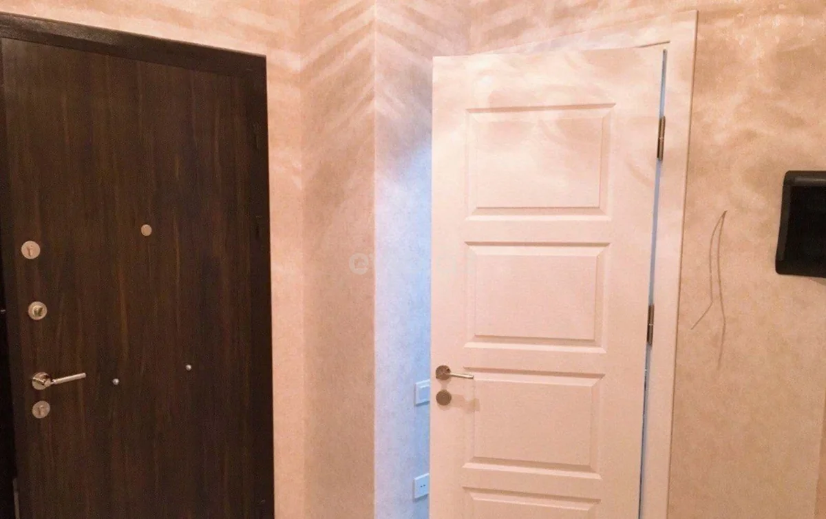 Kirayə 2 otaqlı mənzil 20 Yanvar metrosu yaxınlığında — Mənzil, Bakı (5)