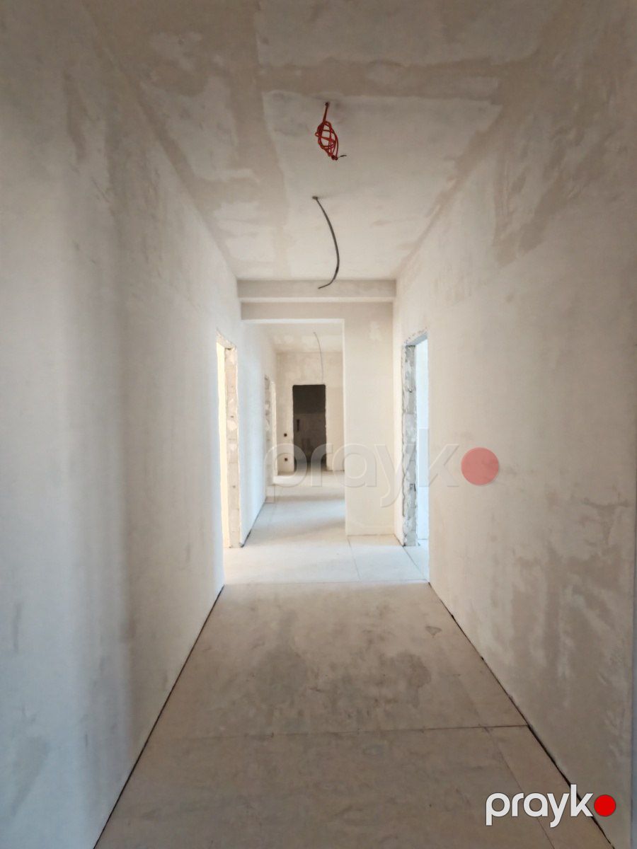 Satılır 5 otaqlı yeni tikili 183 m² — Mənzil, Bakı (7)