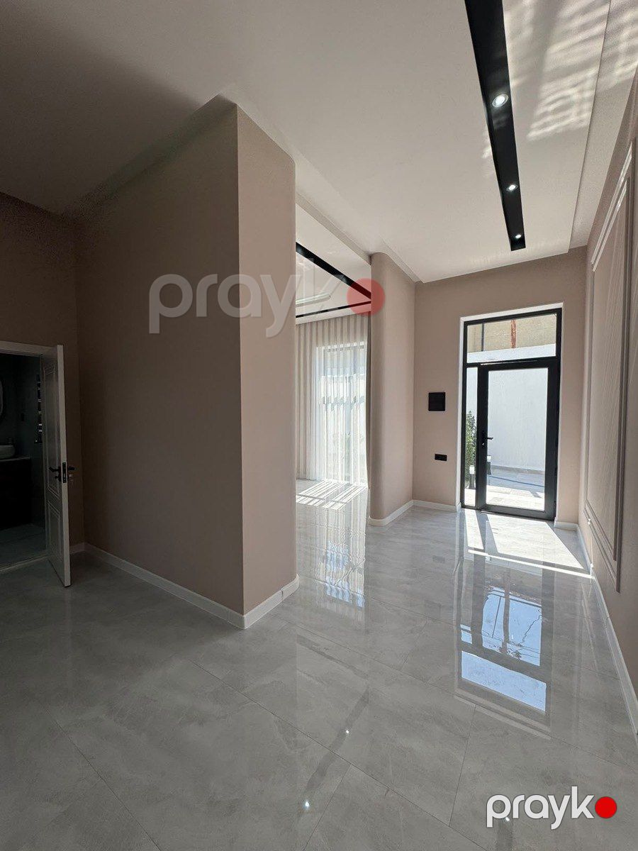 Satılır 4 otaqlı həyət evi/bağ evi 150 m² — Ev, villa, Bakı (3)