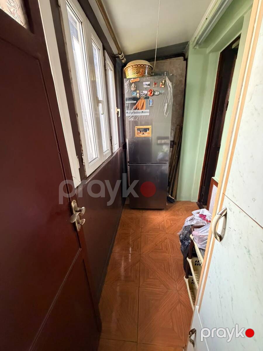 Satılır 3 otaqlı köhnə tikili 55 m² — Mənzil, Bakı (5)
