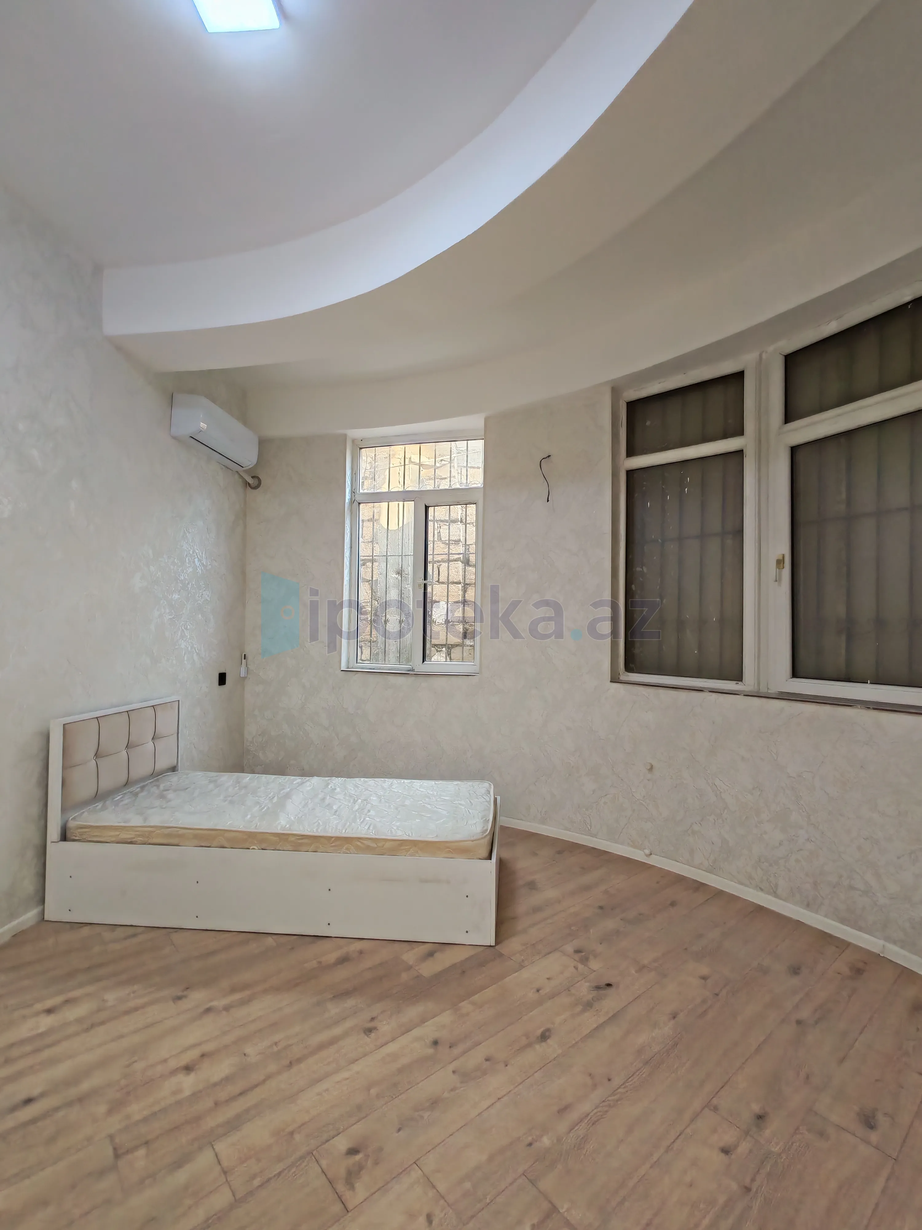 Satılır: 2 Otaq, Yeni tikili, 50.00 m² — Mənzil, Xırdalan (2)
