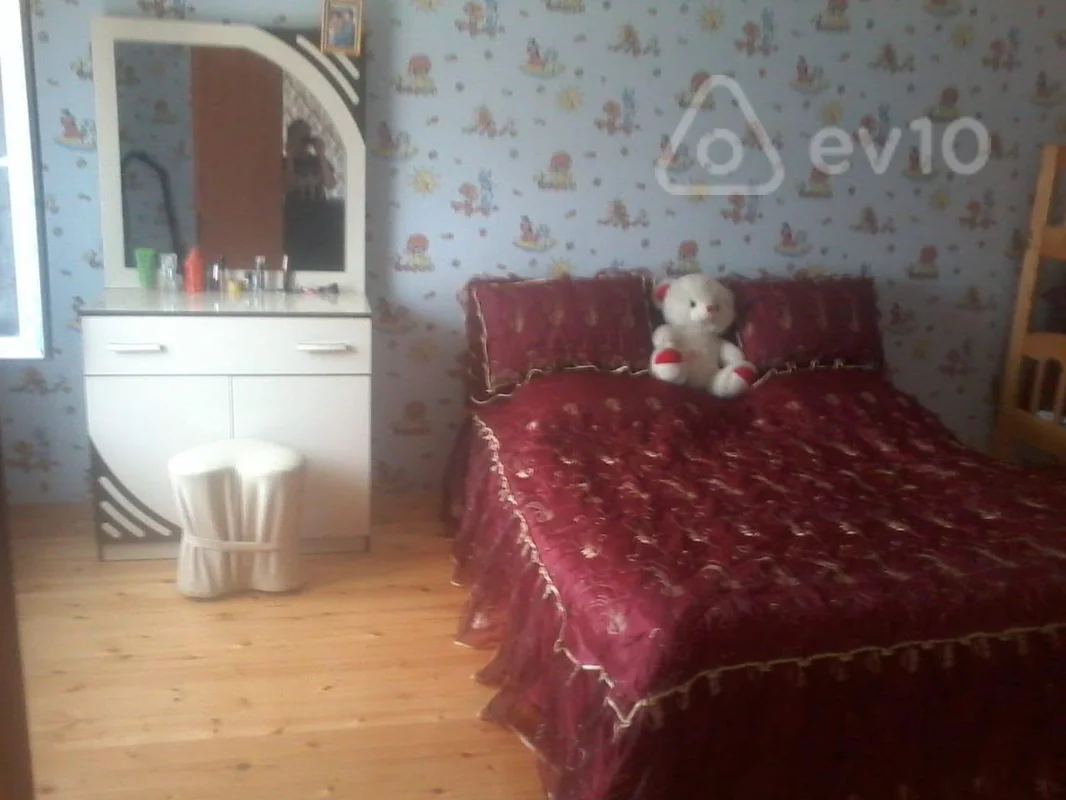 2 otaqlı həyət evi, 95 m², Mastaqa — kirayə — Bakı
