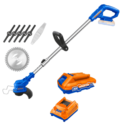 Ot üçün trimmer Wadfow WGTP511 — Bakı