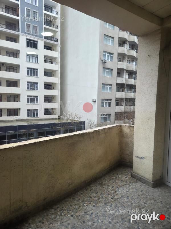 Satılır 2 otaqlı Bina evi menzil (Yeni tikili), 94 m², Nərimanov rayonu — Mənzil, Bakı (9)