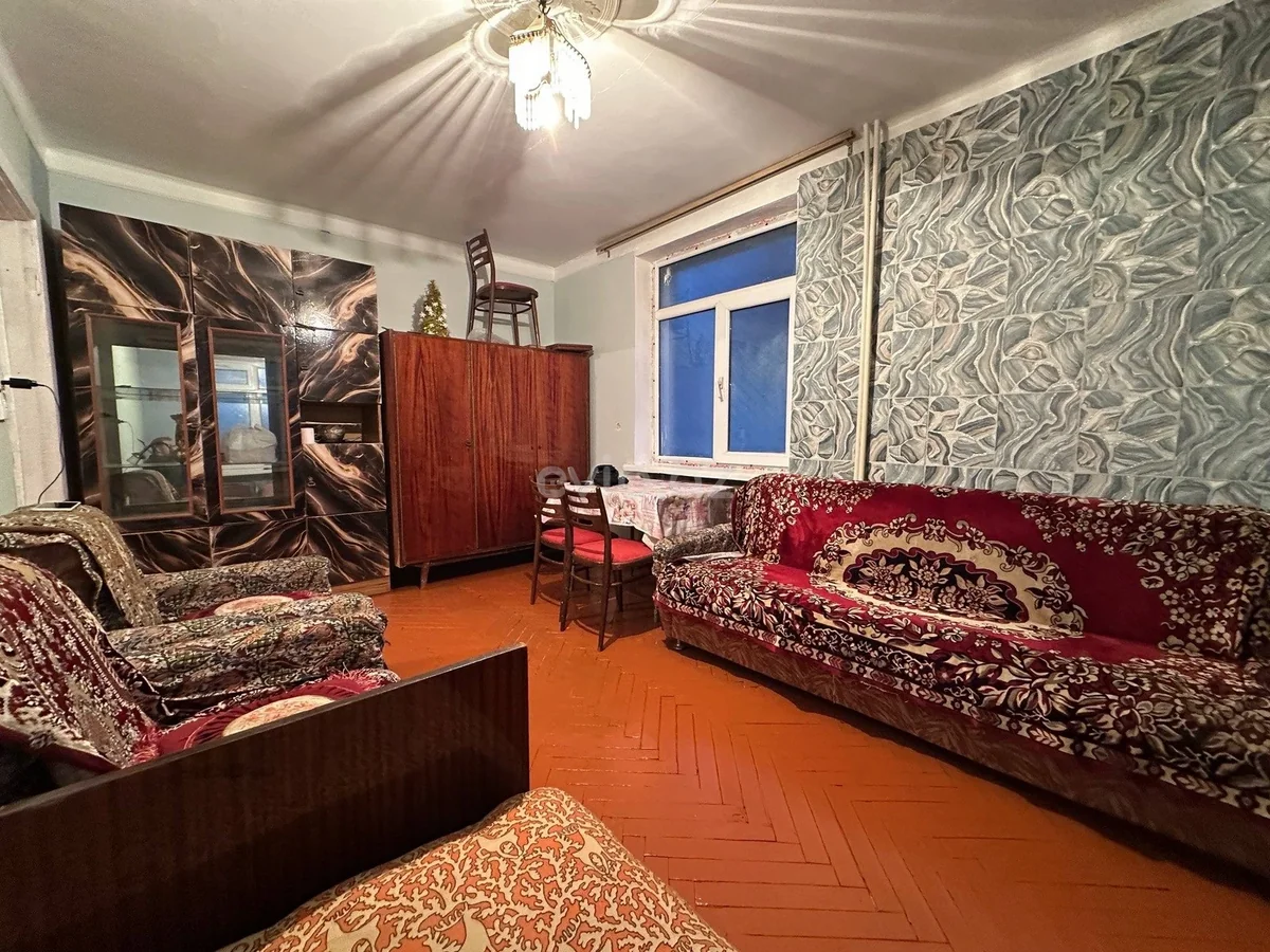 Kirayə 1 otaqlı mənzil Həzi Aslanov qəsəbəsində — Mənzil, Bakı (8)