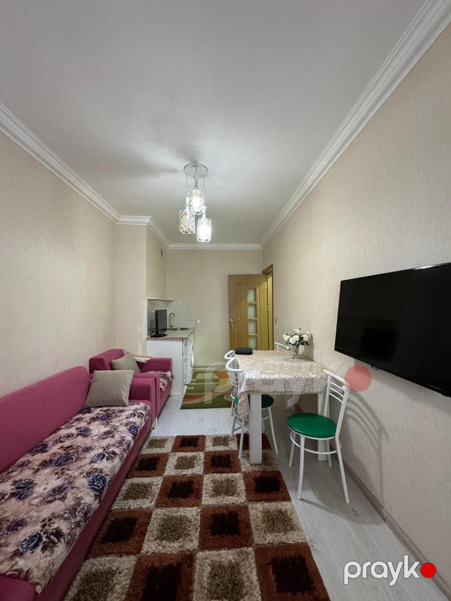 Satılır 2 otaqlı yeni tikili 51 m² — Mənzil, Bakı (6)