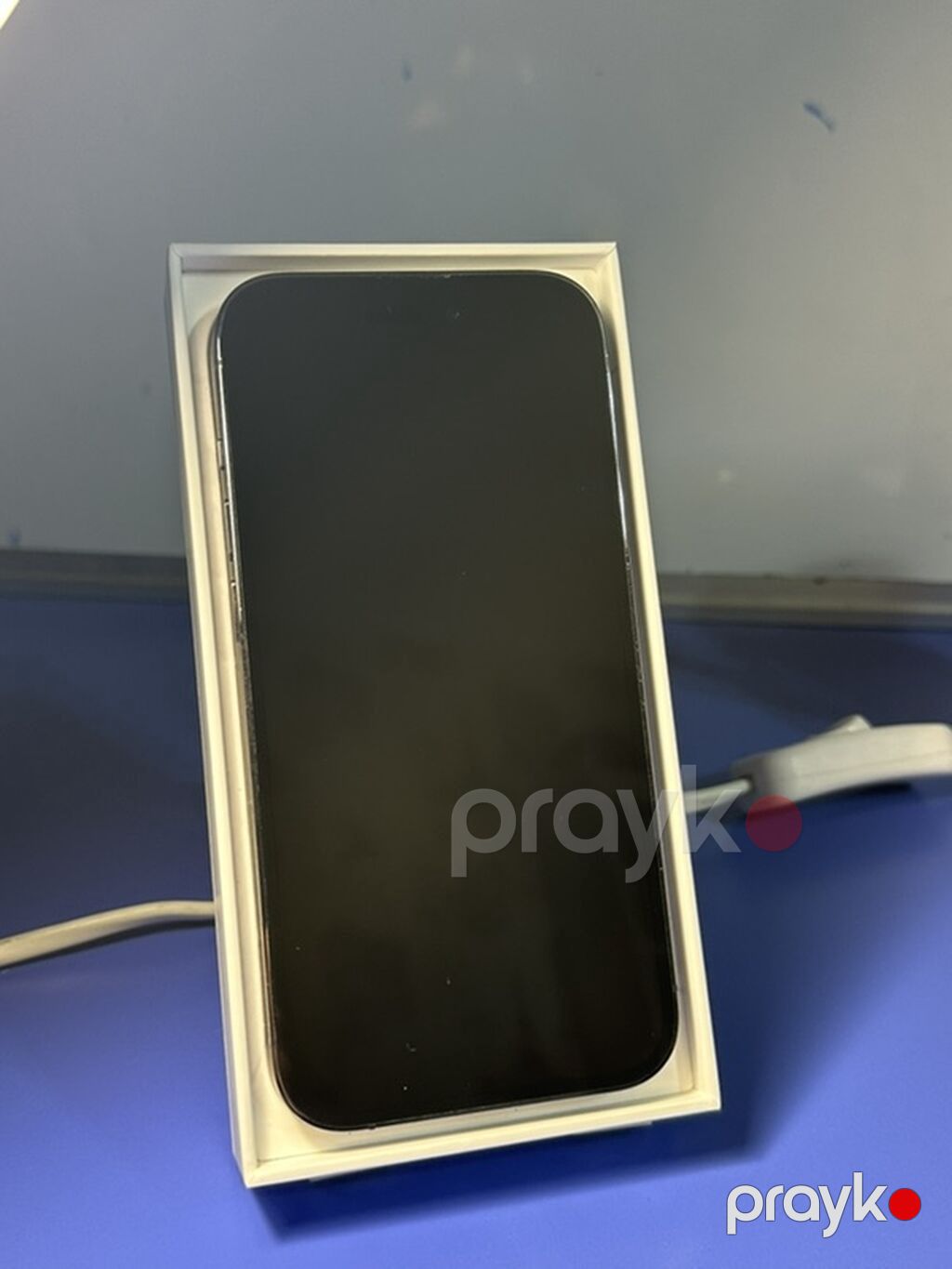 IPhone 14 Pro, 256 GB, Deep Purple, Face ID — Apple iPhone, Bakı (2)