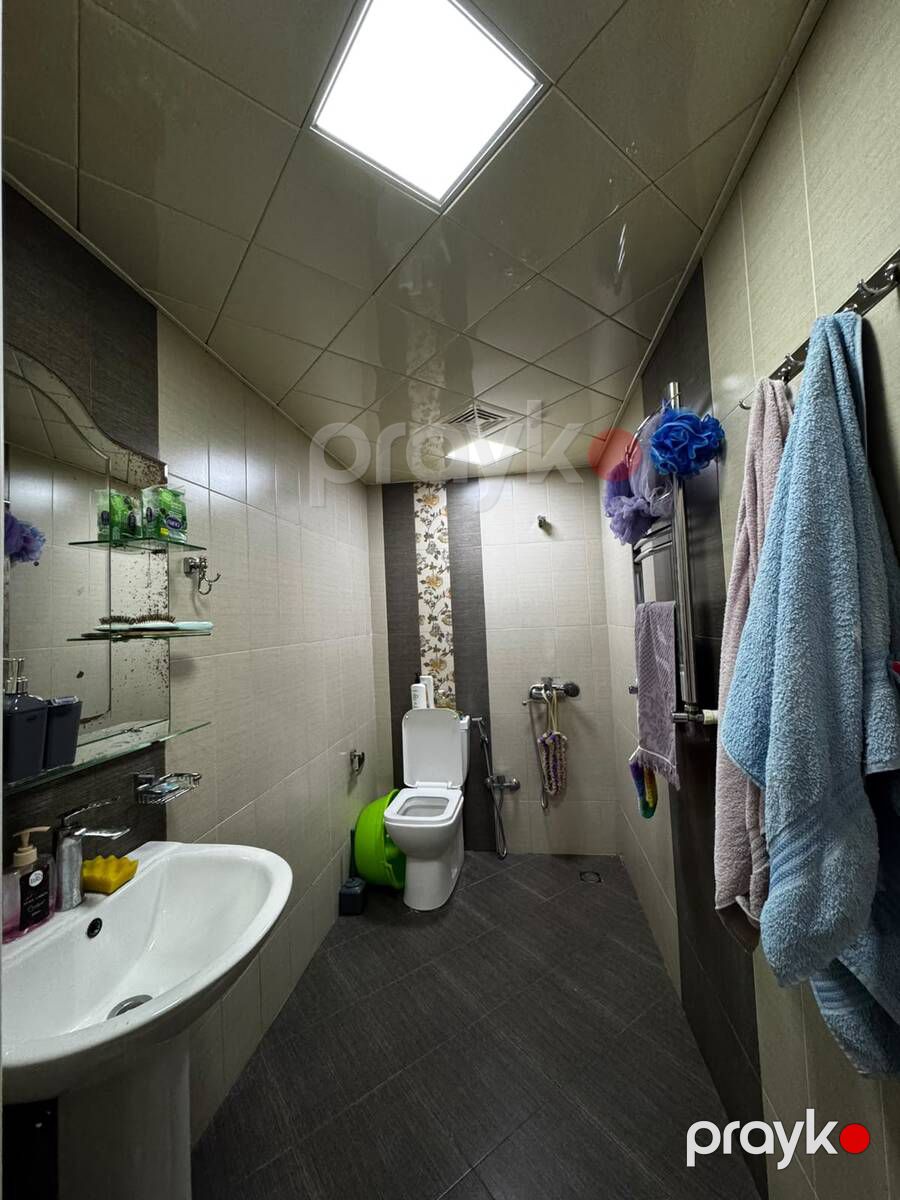 2-otaqlı yeni tikili, Xırdalan ş., 51 m² — Mənzil, Xırdalan (2)