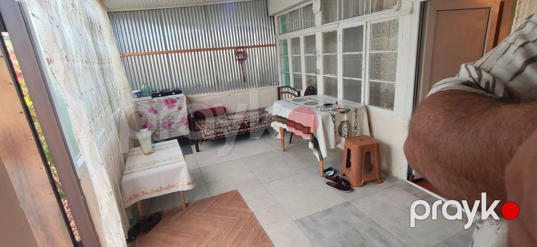 Satılır 4 otaqlı həyət evi/bağ evi 60 m² — Ev, villa, Qobustan (11)