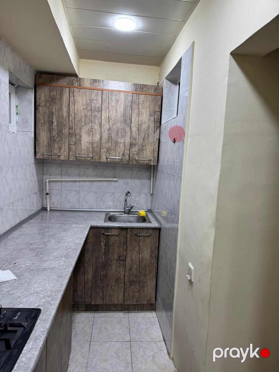 Satılır 3 otaqlı köhnə tikili 90 m² — Mənzil, Bakı (12)