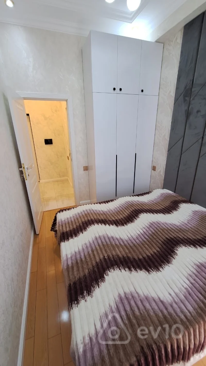 2 otaqlı mənzil, 62 m², Mc binasi, Xırdalan — kirayə — Mənzil, Xırdalan (3)