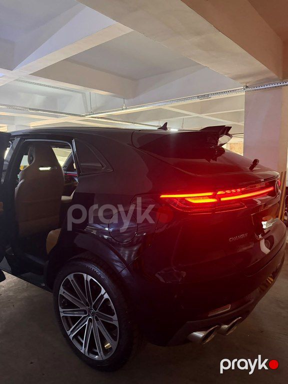 Changan Uni-K, 2.0 L, 2023 il, 17 000 km — Avtomobillər, Bakı (2)