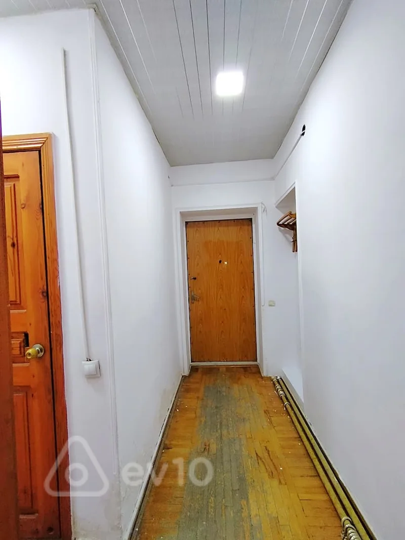 2 otaqlı mənzil, 65 m², Ələsgər Ələkbərov küç — Mənzil, Bakı (10)