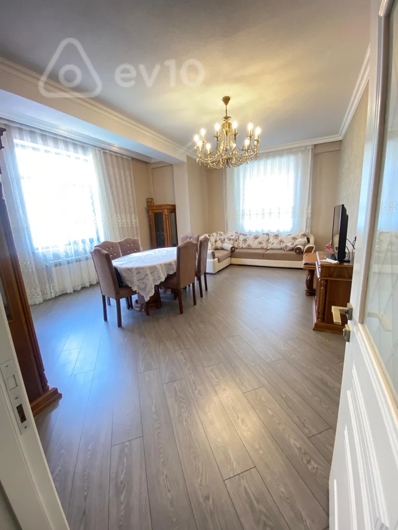 2 otaqlı mənzil, 74 m², Zahid xəlilov — kirayə — Mənzil, Bakı (4)