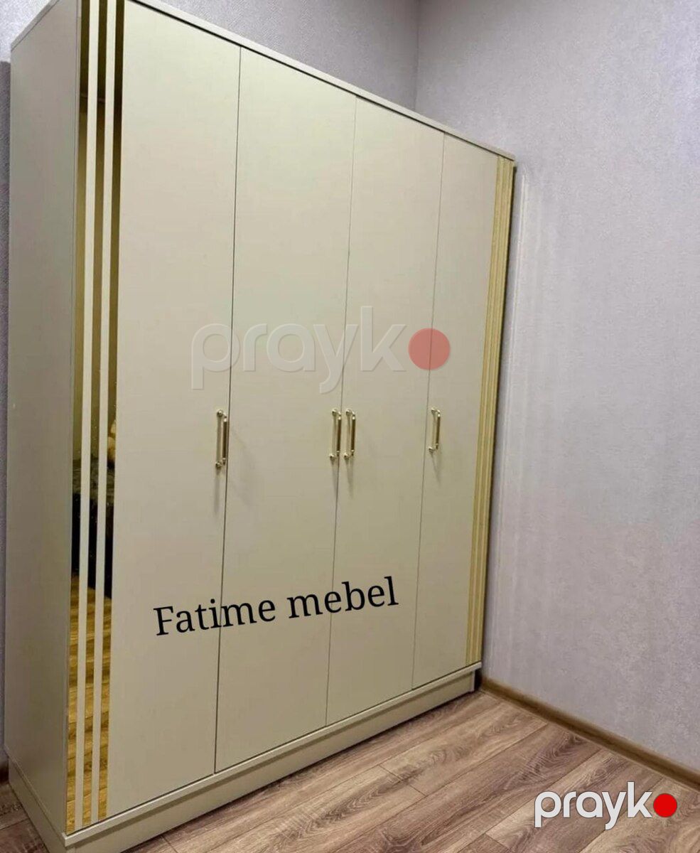 Dolablar — Mebel, Bakı (3)