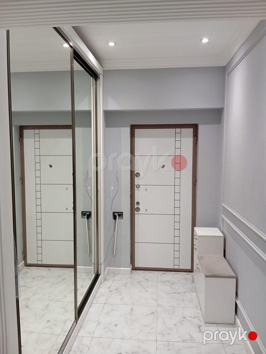 Satılır 3 otaqlı yeni tikili 148 m² — Mənzil, Bakı (9)