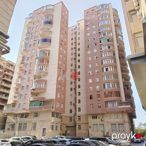 Satılır 2 otaqlı yeni tikili 92 m² — Bakı