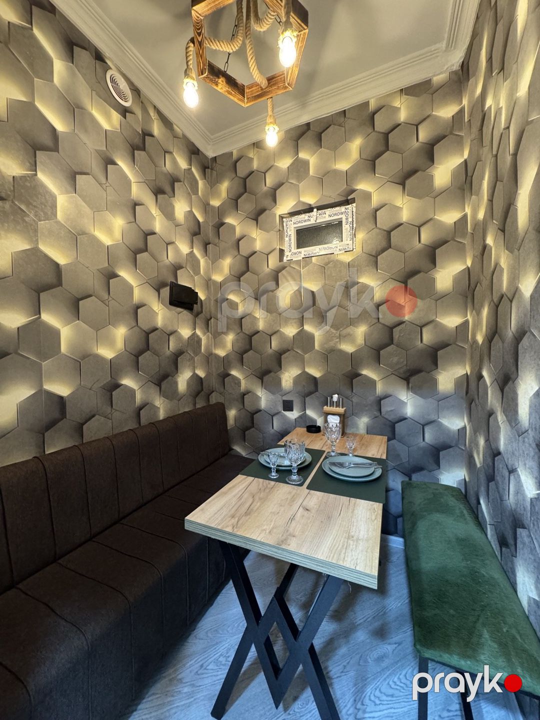 Satılır obyekt 55 m² — Əmlak, Bakı (11)