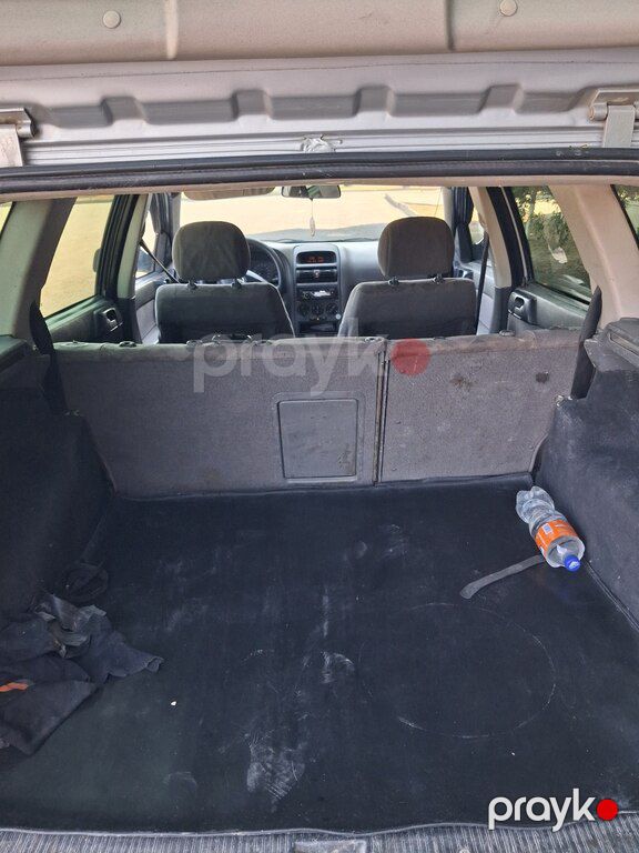 Opel Astra, 1.6 L, 1998 il, 498 000 km — Avtomobillər, Xaçmaz (8)