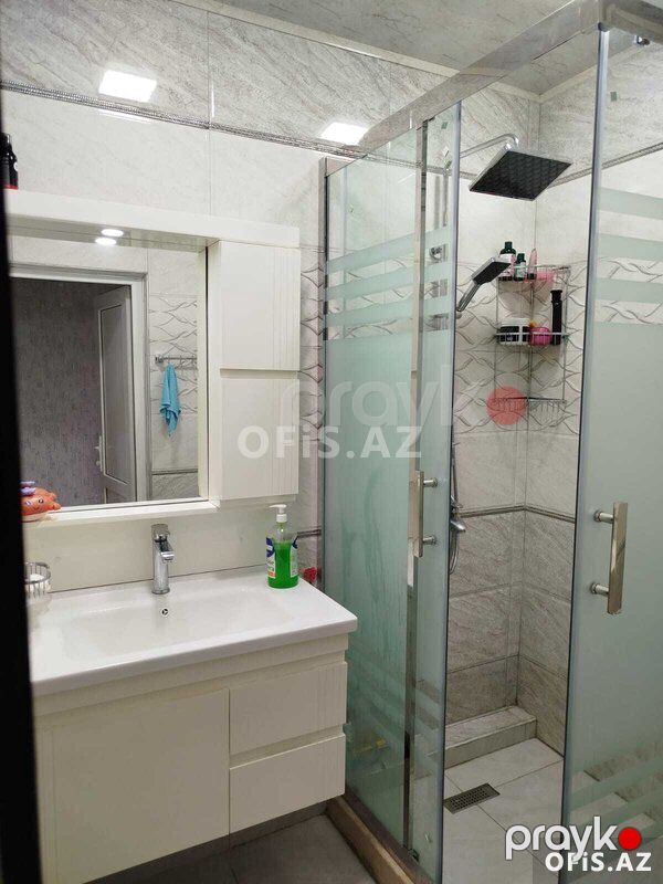 Köhnə tikili Satılır Sabunçu r., Bakixanov q., 4 otaq, 102 m² — Mənzil, Bakı (7)