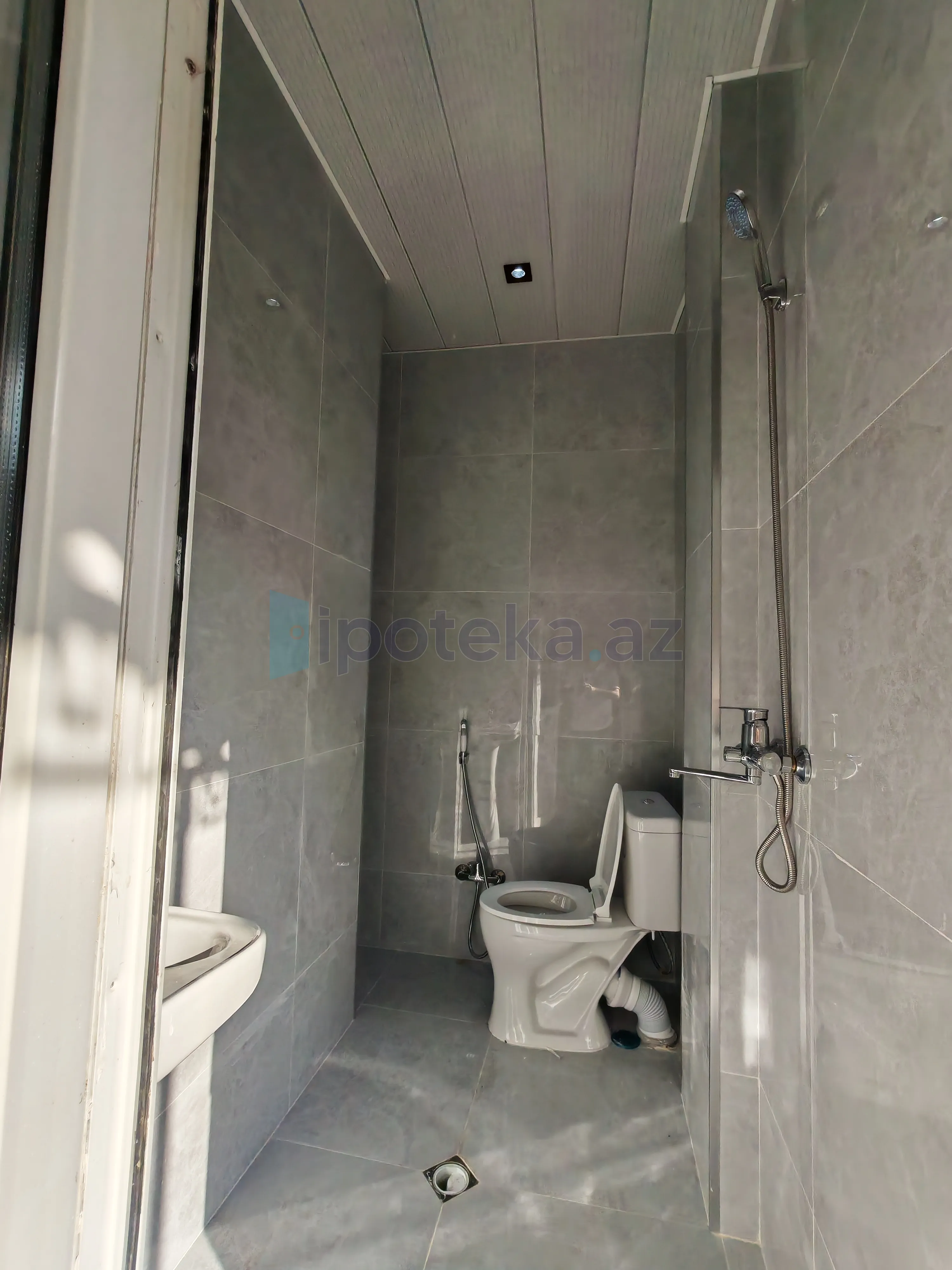 Satılır: 2 Otaq, Yeni tikili, 50.00 m² — Mənzil, Xırdalan (4)