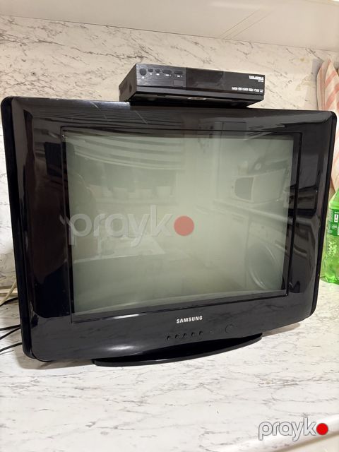 Televizor Samsung — Bakı