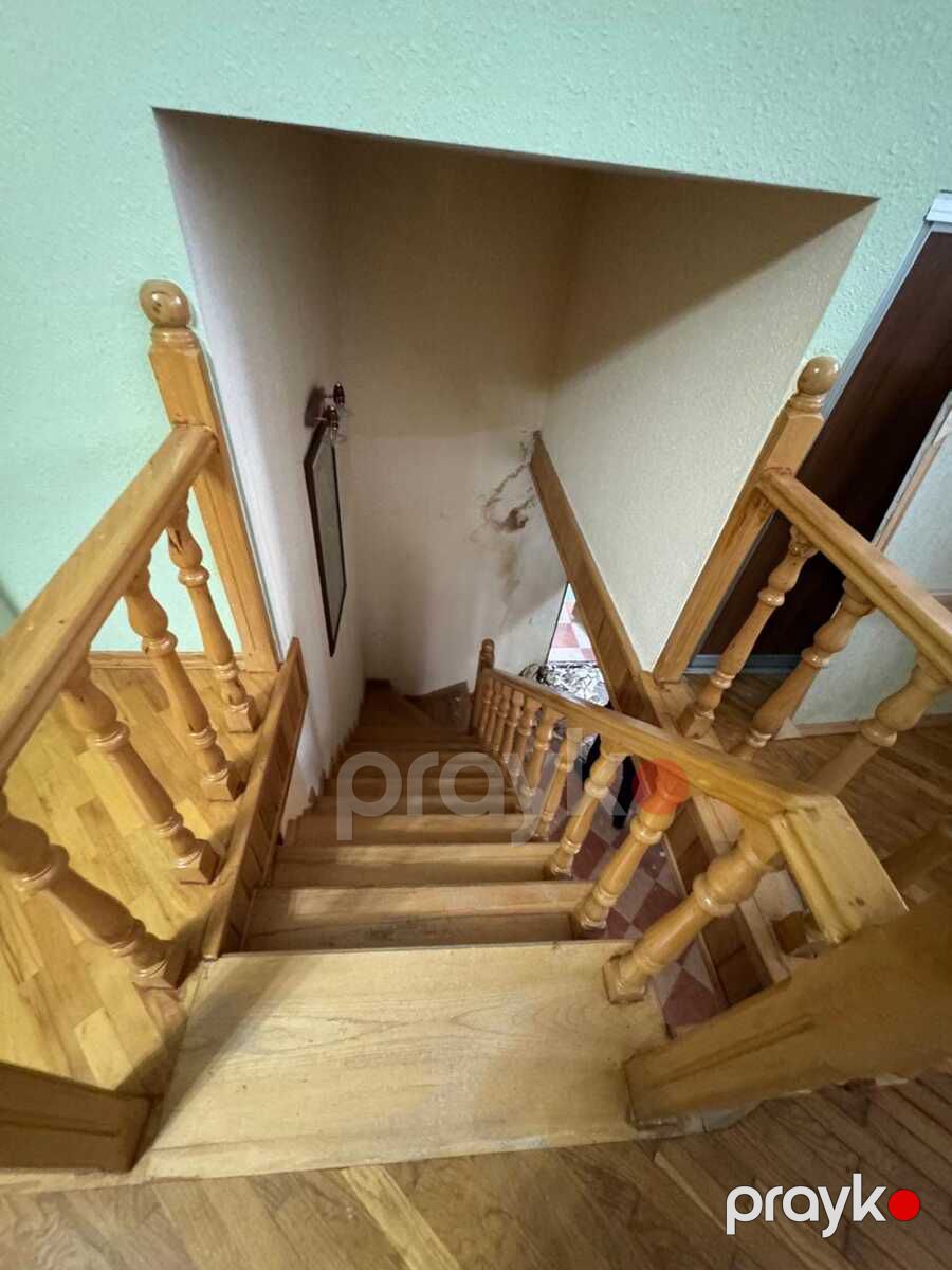 Satılır 3 otaqlı köhnə tikili 95 m² — Mənzil, Bakı (6)