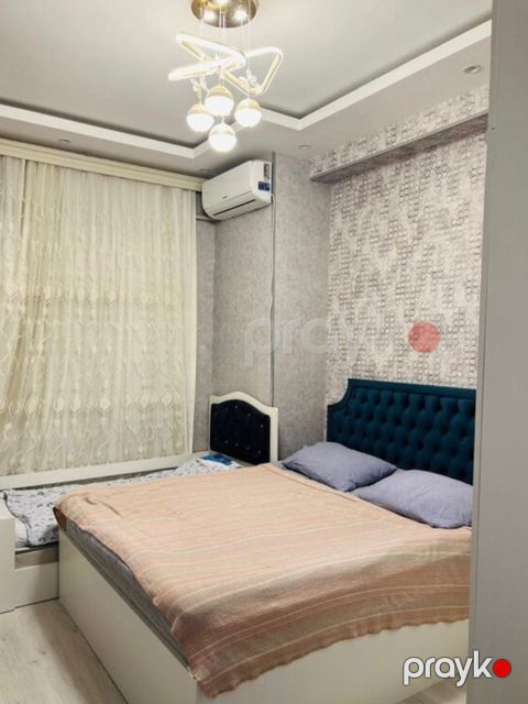 İcarəyə verilir 2 otaqlı yeni tikili 65 m² — Bakı