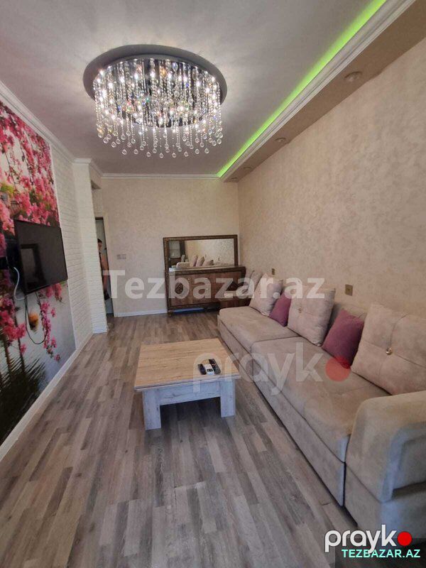 2 otaq mənzil satllrxlrdalada aaaf parkda — Mənzil, Xırdalan (4)