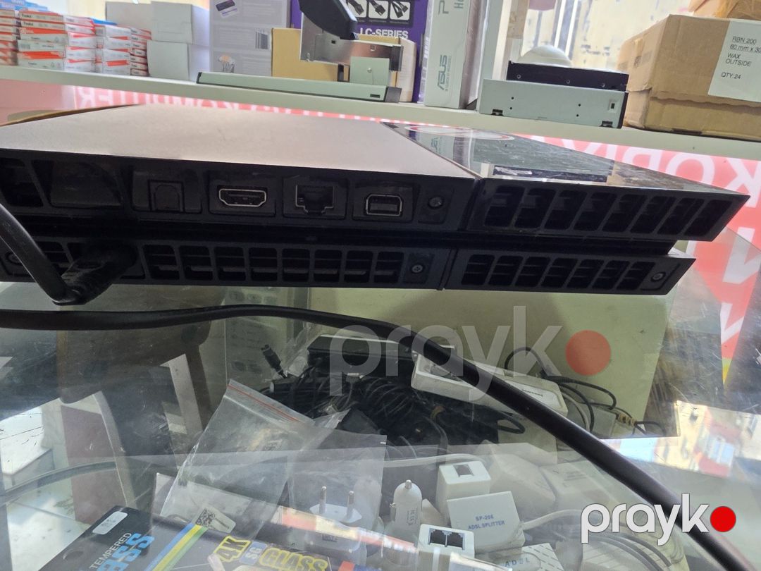 PlayStation 4 — Oyunlar, konsollər və proqramlar, Bakı (6)