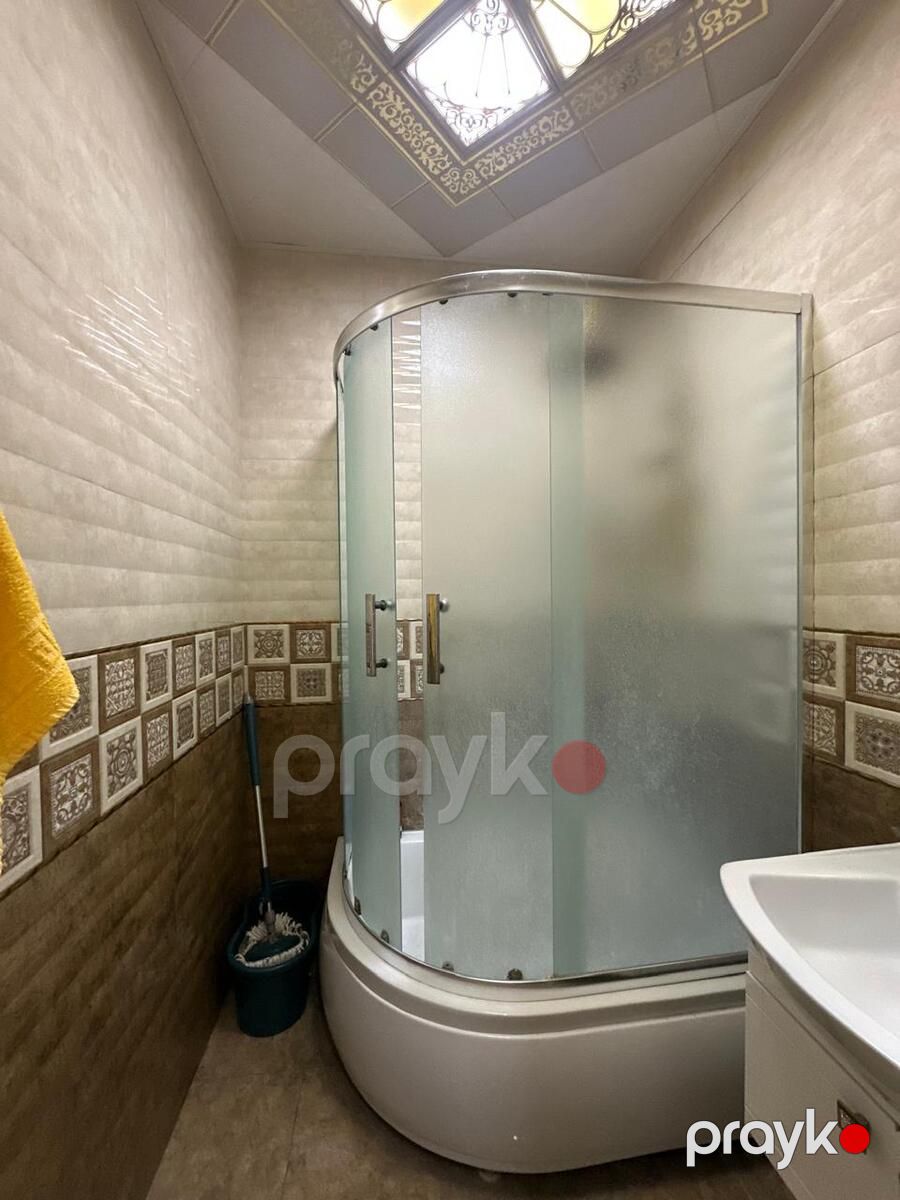 Satılır 2 otaqlı köhnə tikili 55 m² — Mənzil, Bakı (12)