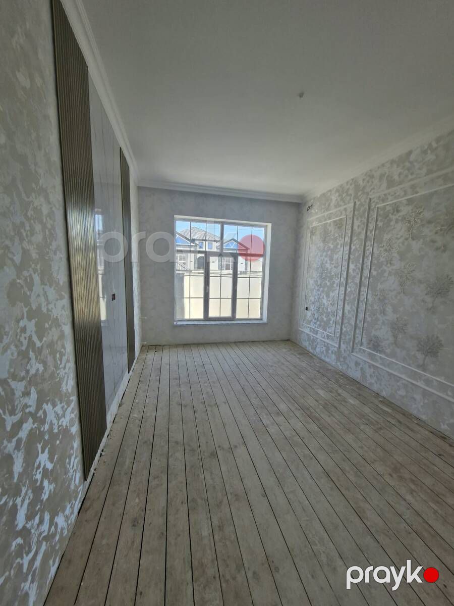 Həyət evi, Maştağa qəs — Ev, villa, Bakı (7)