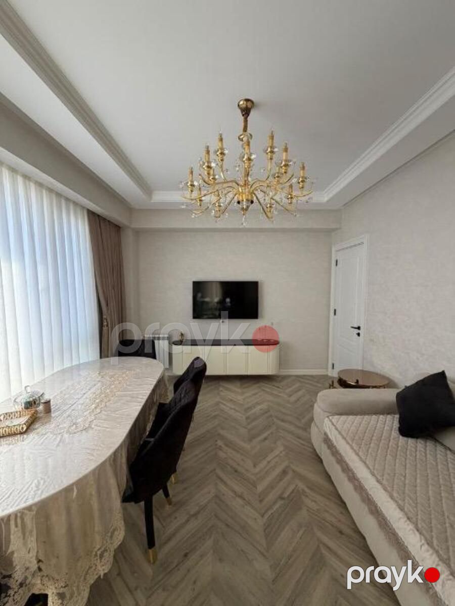 Satılır 2 otaqlı yeni tikili 63 m² — Mənzil, Bakı (3)