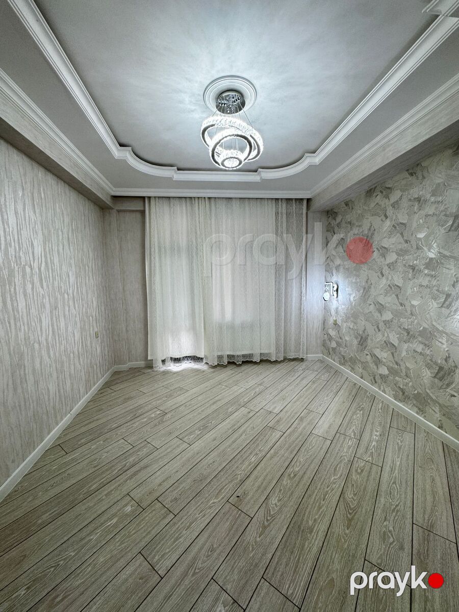 Satılır 2 otaqlı yeni tikili 70 m² — Mənzil, Bakı (5)