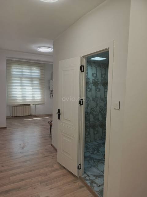 Kirayə 2 otaqlı mənzil Həzi Aslanov metrosu yaxınlığında — 135 ₼ · 2 ოთახი · 45 m² · სართული 4/5 · Baku · Mənzil Kirayə 2 otaqlı mənzil Həzi Aslanov metrosu yaxınlığında — Baku