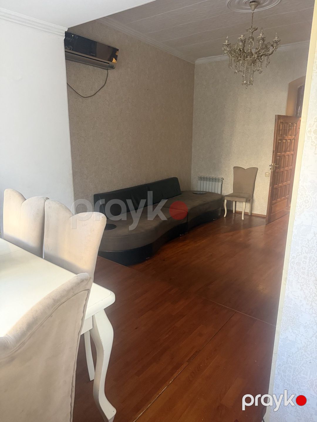 Satılır 3 otaqlı köhnə tikili 70 m² — Mənzil, Bakı (4)