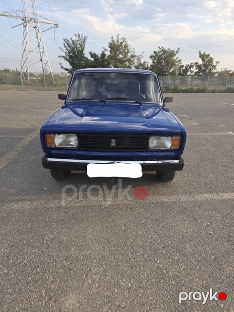 Lada (VAZ) 2104, 1.6 L, 2007 il, 98 170 km — Mingəçevir