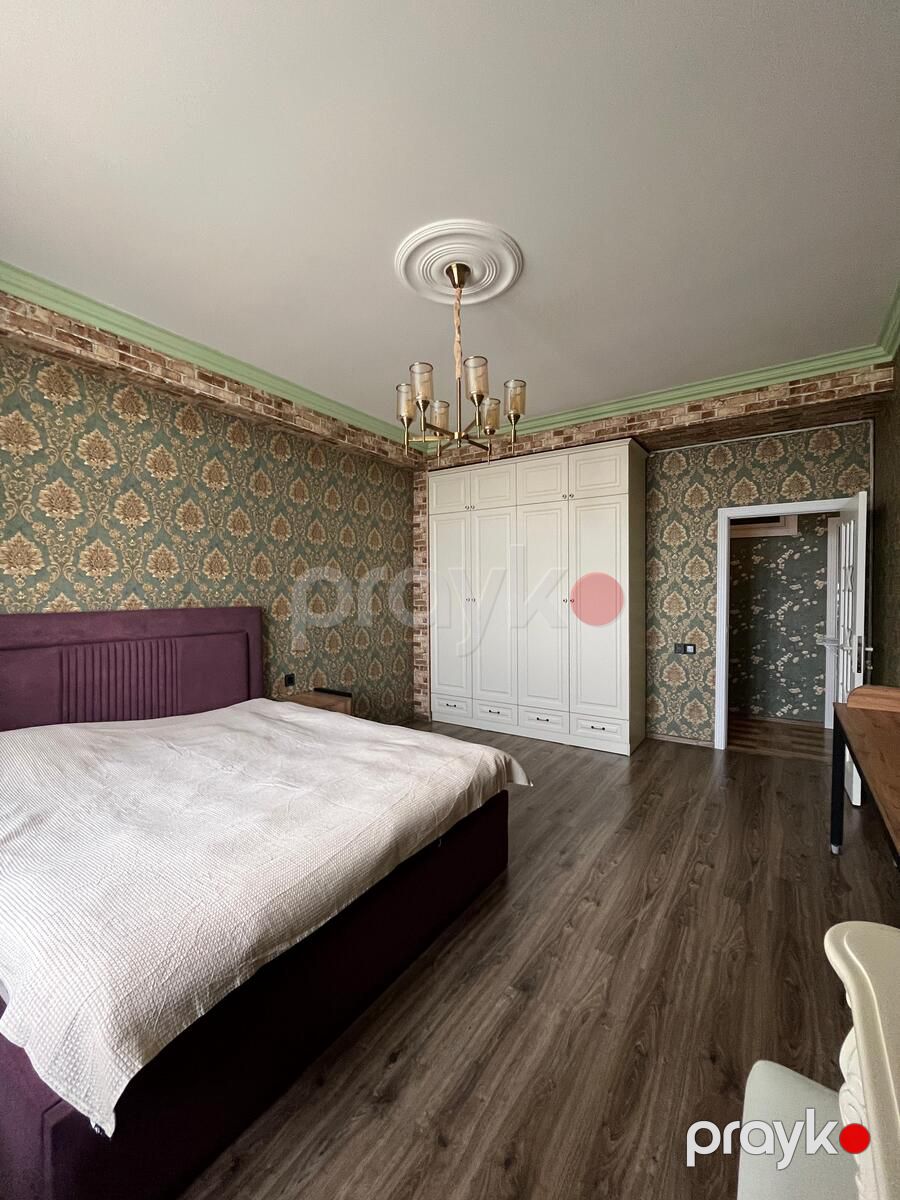 İcarəyə verilir 2 otaqlı yeni tikili 70 m² — Mənzil, Bakı (8)