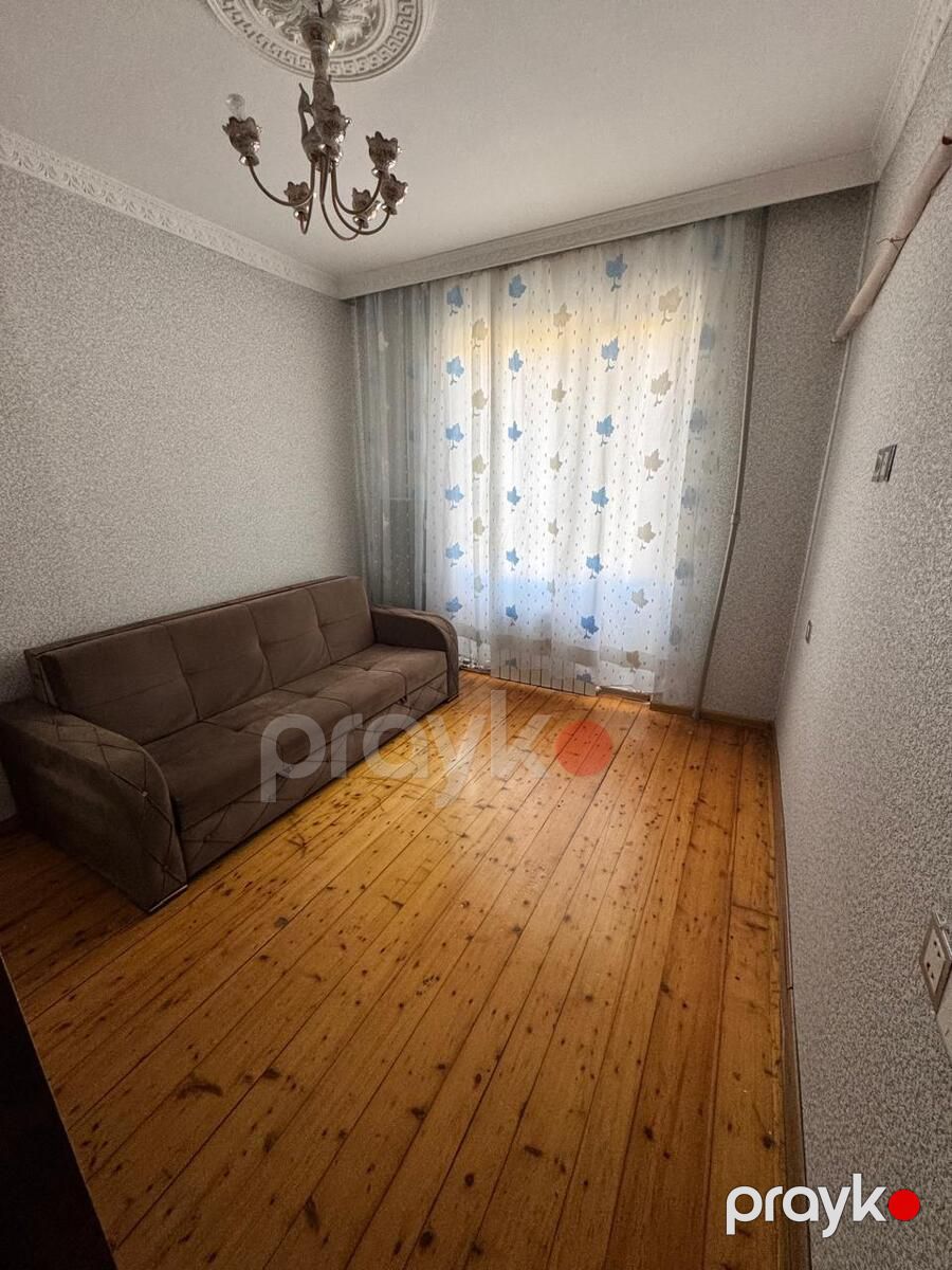 İcarəyə verilir 3 otaqlı yeni tikili 60 m² — Mənzil, Bakı (8)