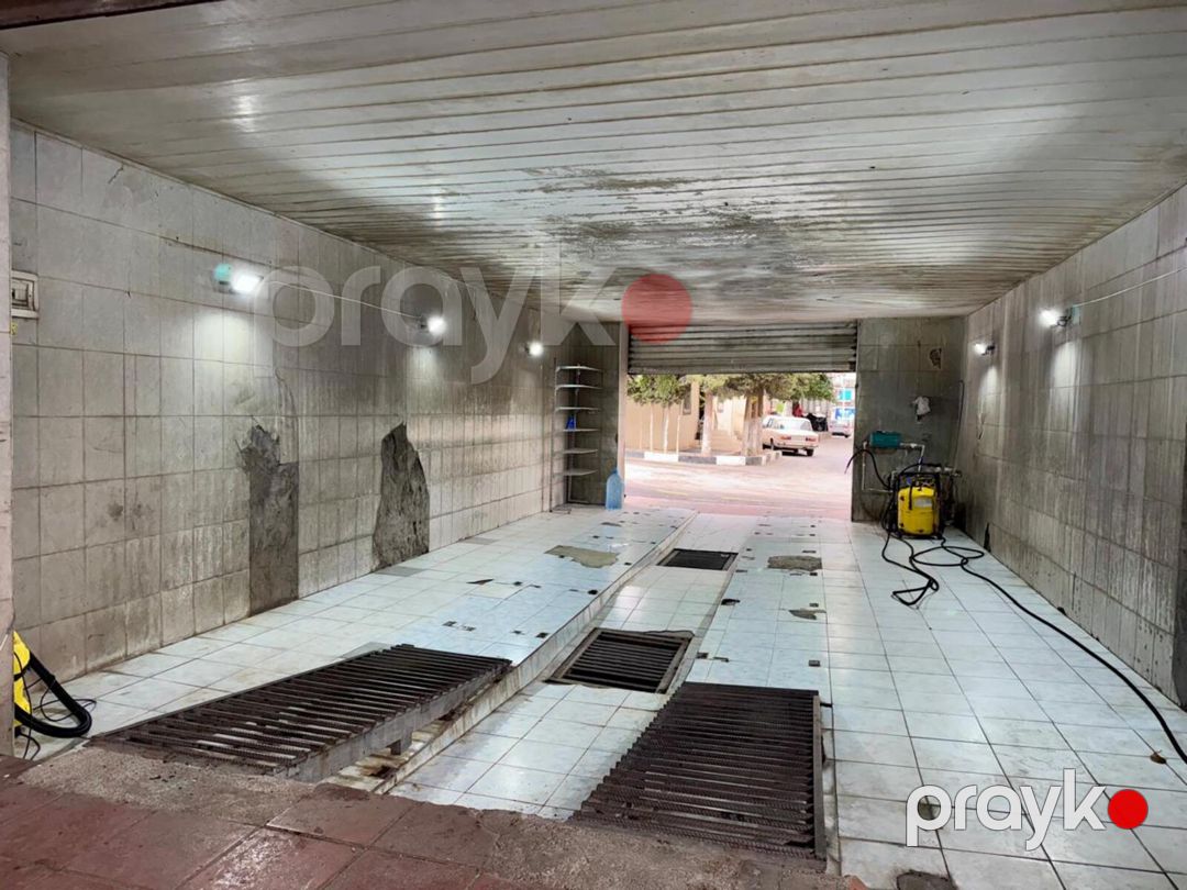 Satılır obyekt 60 m² — Əmlak, Bakı (3)