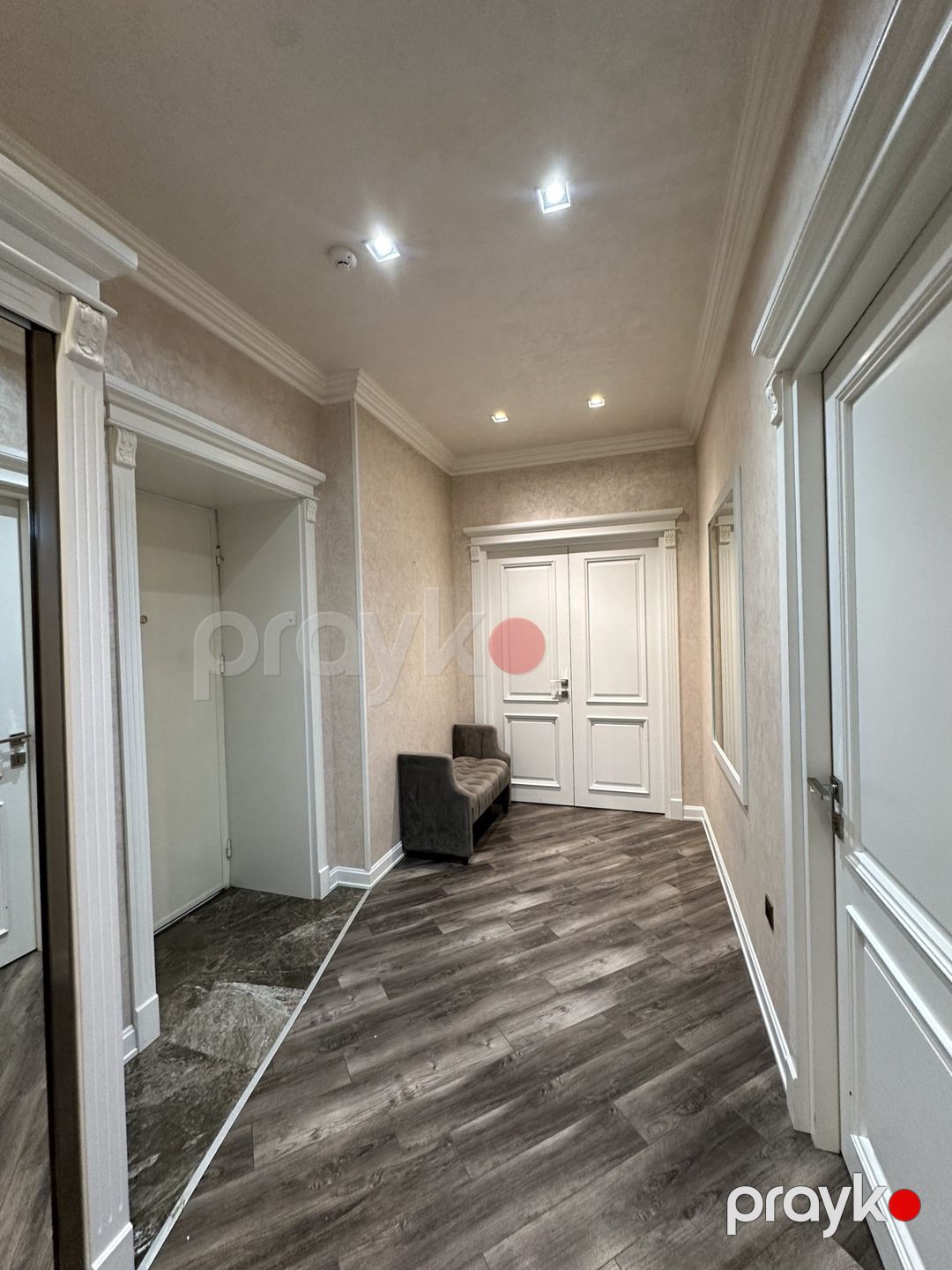İcarəyə verilir 2 otaqlı yeni tikili 98 m² — Mənzil, Bakı (5)